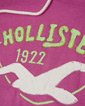 Толстовка Hollister Co.